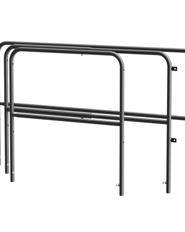 05 - STAGERAIL - Collage 05 - STAGERAIL - Collage