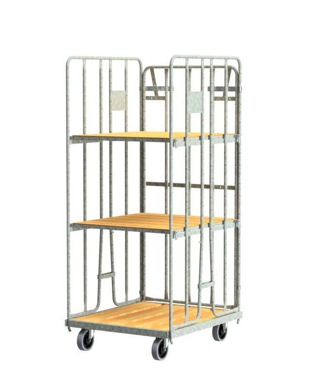 3 - RC D72 3H+2LB 3 - RC D72 3H+2LB