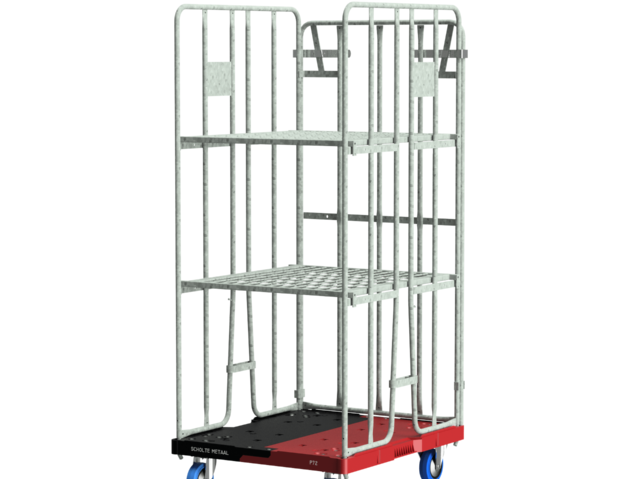 3 - RC P72-ZR 3H+2LB